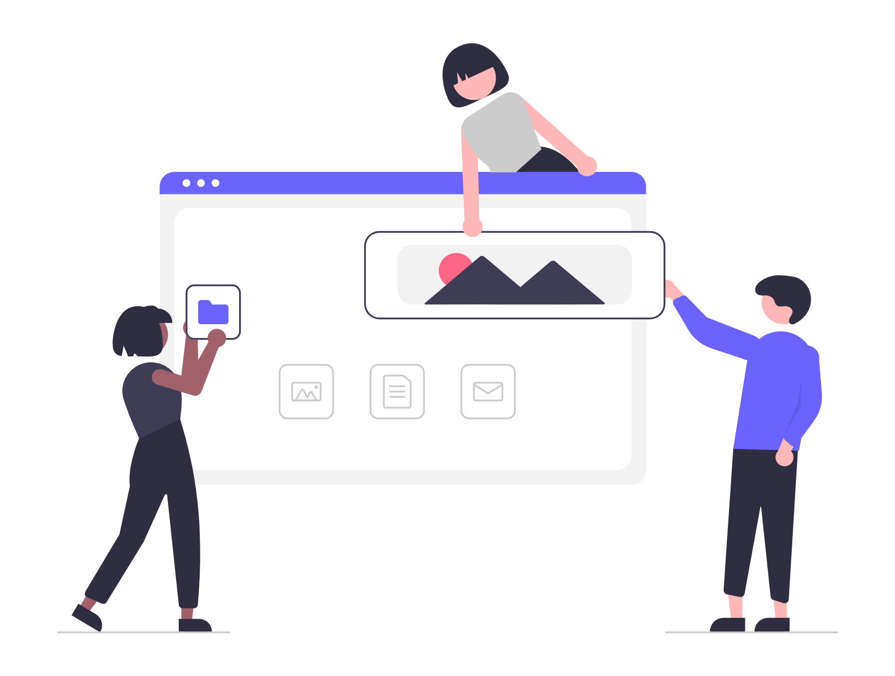 About Us Image